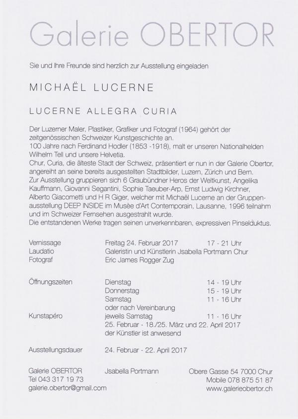Michael Lucerne Einladung hinten850