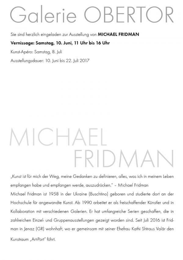 Einladung Michael Fridman mail2 Kopie